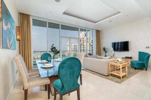 Oceana Residences, The Palm Jumeirah - Mint Stay, Dubai