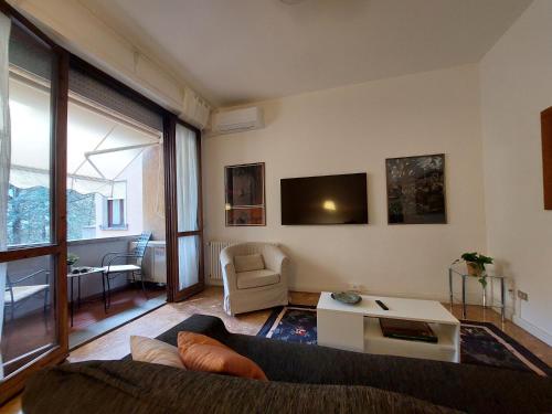 Castiglione Apartment near the center