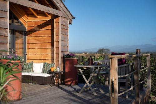 Sied Potio in Bro Aberffraw