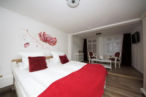 Liebezeit - ehemals Hotel Dillenburg in 迪倫堡