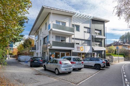 City Café - CENTRAL Apartment