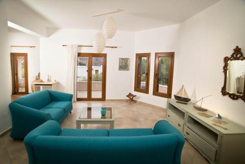Persephones Villa