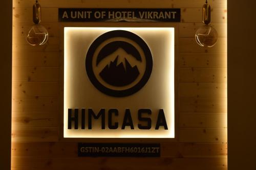 HimCasa - A Unit of Hotel Vikrant