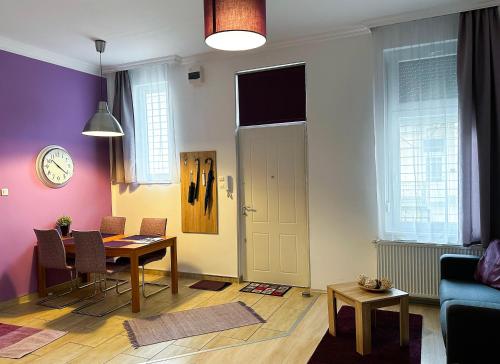 ABT Apartments Karoly, Budapešť (fotografie 11)