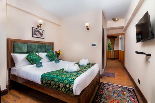 hotel photo