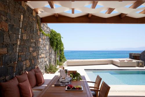 Elounda Peninsula All Suite Hotel Six Senses Spa - image 12