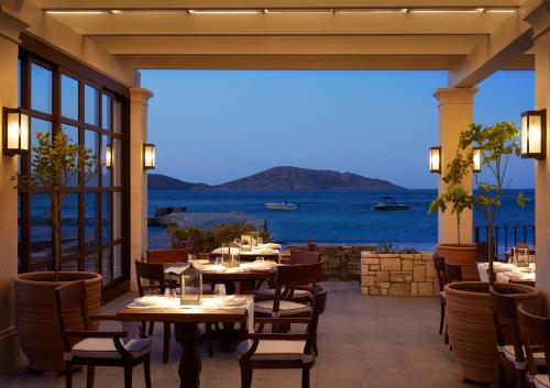 Elounda Peninsula All Suite Hotel Six Senses Spa - image 3
