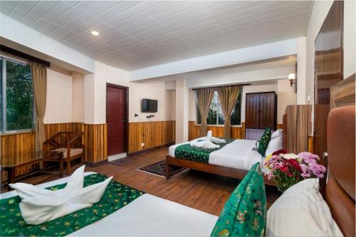 hotel photo