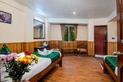 hotel photo