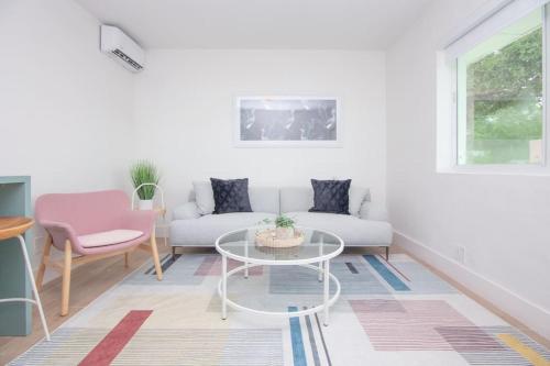 Stylish One Bedroom Apartment In El Portal #4 in Miami, USA