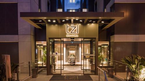 Tzl Suites Hotel Nişantaşı, Istanbul (photo 5)
