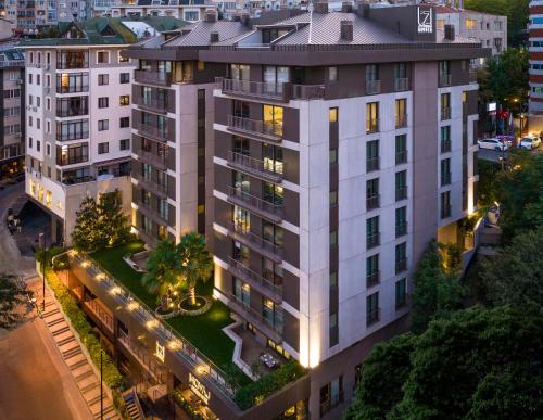 Tzl Suites Hotel Nişantaşı, Istanbul