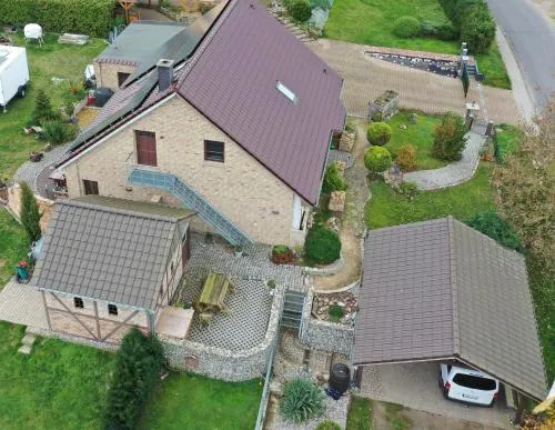 Ferienwohnung LaMa in Wiendorf, Deutschland