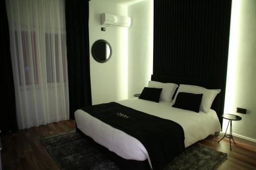 Dark Boutique Hotel, Tirana (photo 2)
