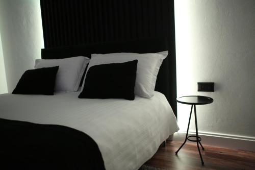 Dark Boutique Hotel, Tirana (photo 3)