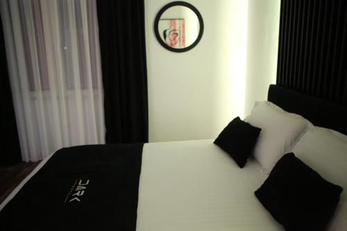 Dark Boutique Hotel, Tirana (photo 5)