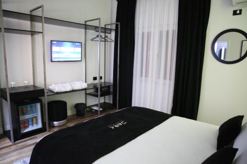Dark Boutique Hotel, Tirana (photo 6)