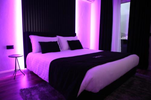 Dark Boutique Hotel, Tirana (photo 9)