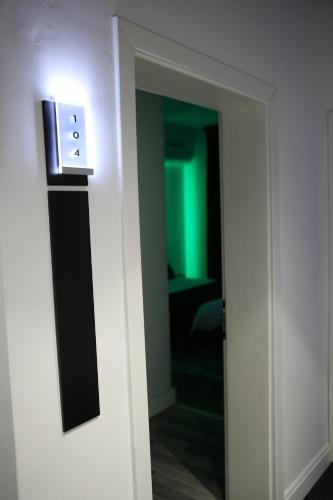Dark Boutique Hotel, Tirana (photo 10)