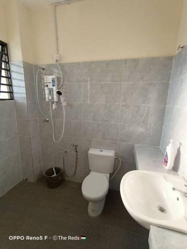 Homestay Sofiyyah 1 photo