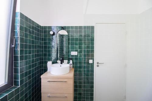 Bathroom, Grande villa marseille proximite stade plage , calanques in Mazargues