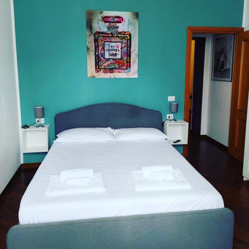 Pepe's Place - Re di Roma, Řím (fotografie 2)
