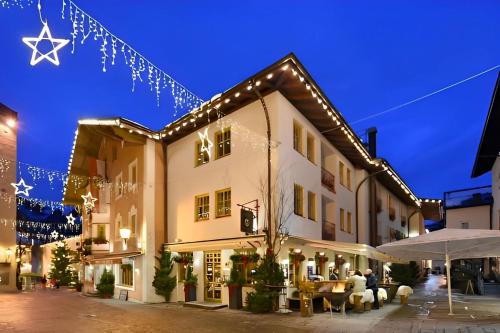 Foto - Cella Central Historic Boutique Hotel