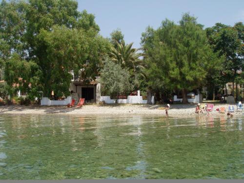  Kalama Apartments in Kalamos