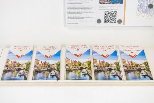Boutique Hostel Angel – Ljubljana, NY