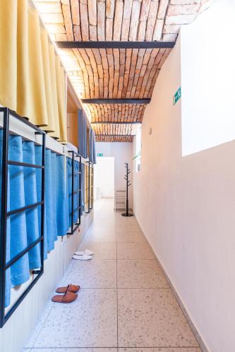 Boutique Hostel Angel – Ljubljana, NY