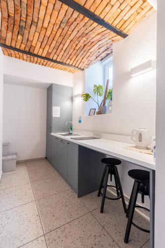 Boutique Hostel Angel – Ljubljana, NY