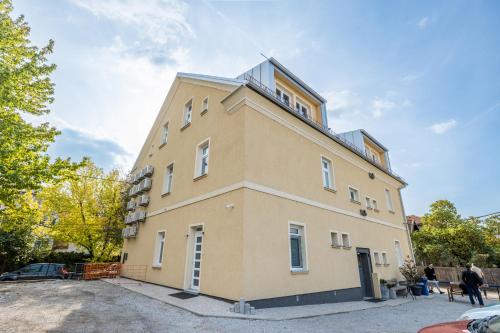 Boutique Hostel Angel 2