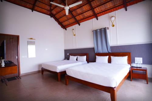 Külalistetuba, Ravishing Retreat Resort in Bangalore