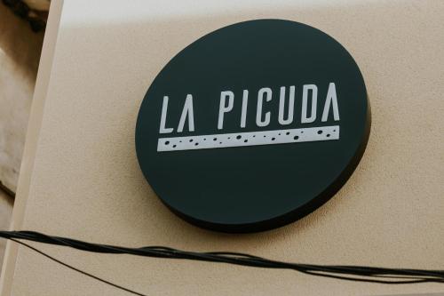 Casa La Picuda