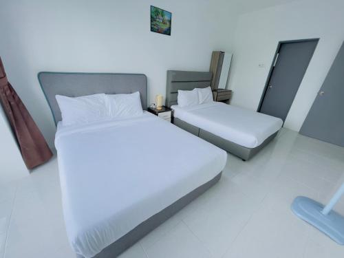 i-con sweet homestay@Emerald avenue apartment brinchan,cameron highland