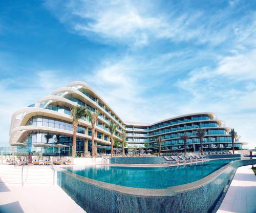 Ja Lake View Hotel (Ja The Resort), Dubai