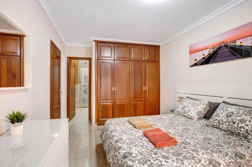 Apartamento Isla Bonita