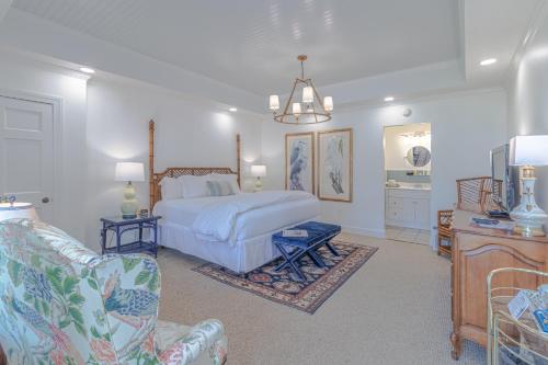 The Chesapeake Inn in Irvington (VA)