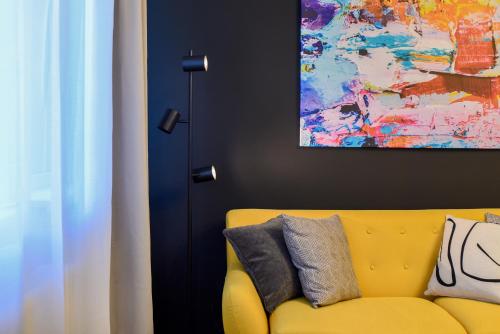 Lemonade - Stylish 1BR Apartment in Obor District, Bucarest (photo 7)