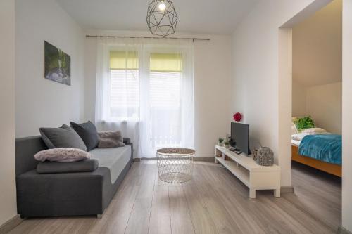 Apartament Regina, Szklarska Poręba