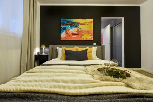 Lemonade - Stylish 1BR Apartment in Obor District, Bucarest (photo 2)