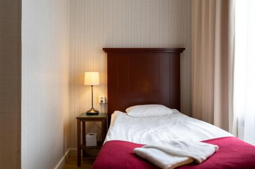Hotel Bishops Arms Kristianstad - image 8