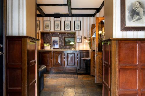 Hotel Bishops Arms Kristianstad - image 9