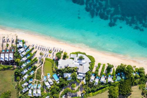 . Keyonna Beach Resort Antigua - All Inclusive - Couples Only