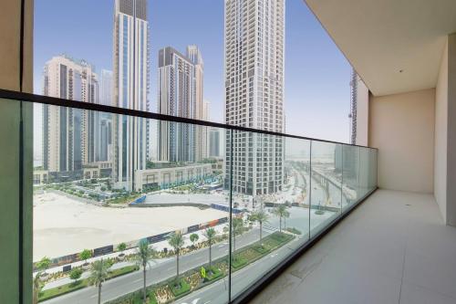 Primestay - Cove 2 in Dubai Creek Harbour - image 6