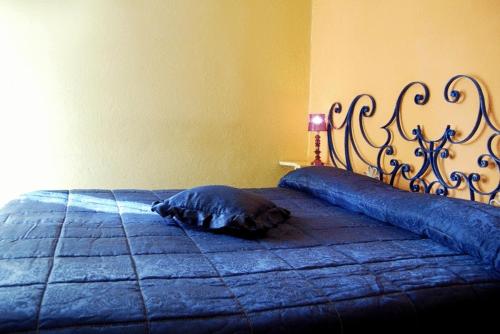 Hotel Meson Feliz