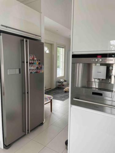 Luxury villa with stunning view in Pargas
