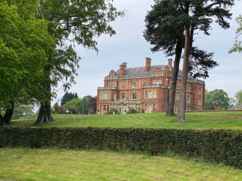 Rossington Hall - Hotel - Doncaster