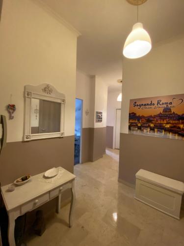 Sognando Roma appartamento turistico, Rome (photo 7)