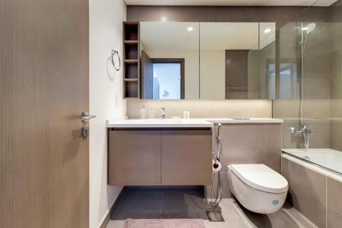 Primestay - Creek Gate 1 in Dubai Creek Harbour - image 7